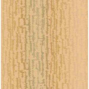 Seabrook Designs AI42505 Koi Textured Effect Striped Wallpaper